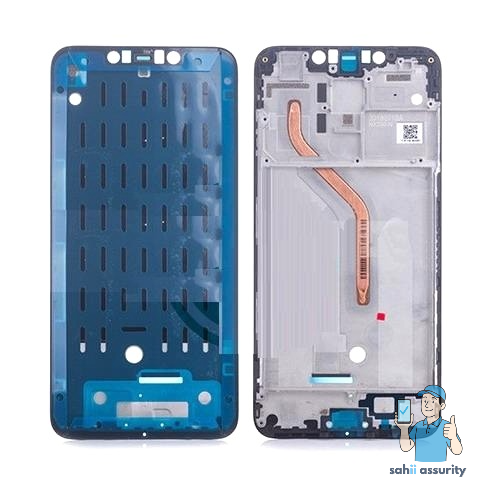 LCD Frame for Xiaomi Pocophone F1